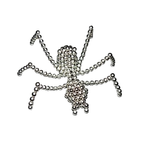 кульки магнітні