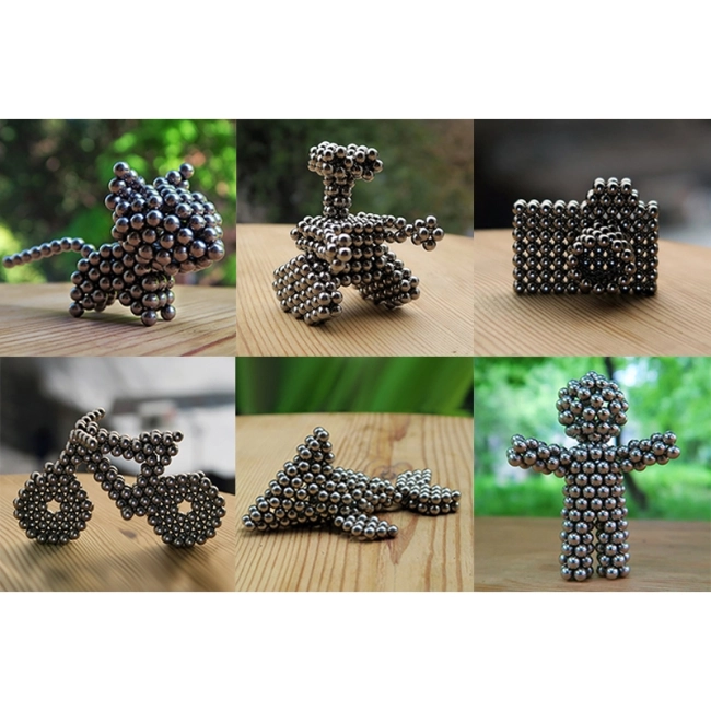 неокуб нікель