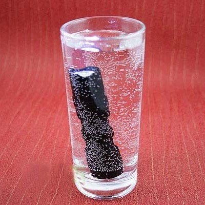 водонепроницаемый фонарик