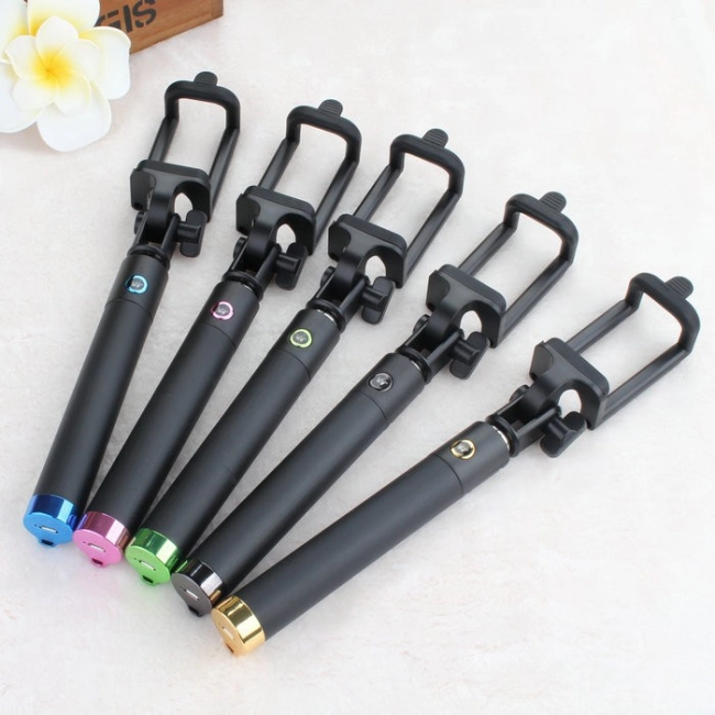 монопод с bluetooth кнопкой