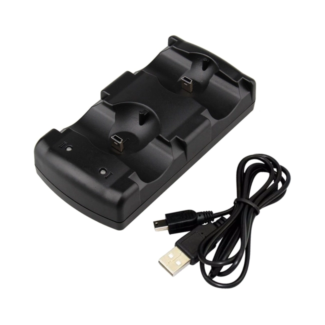 зарядка для джойстика ps3