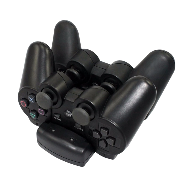 зарядний пристрій для джойстика ps3