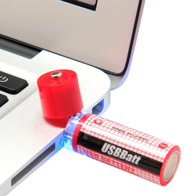 USB CELL