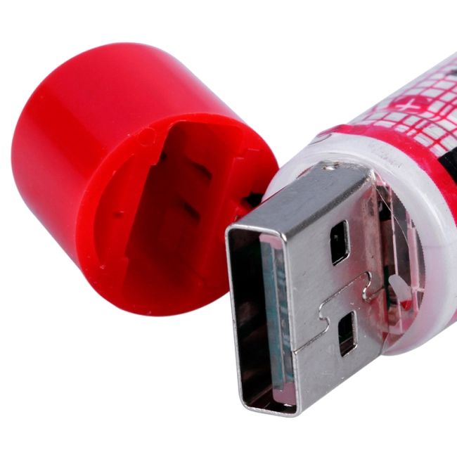акумулятор USB