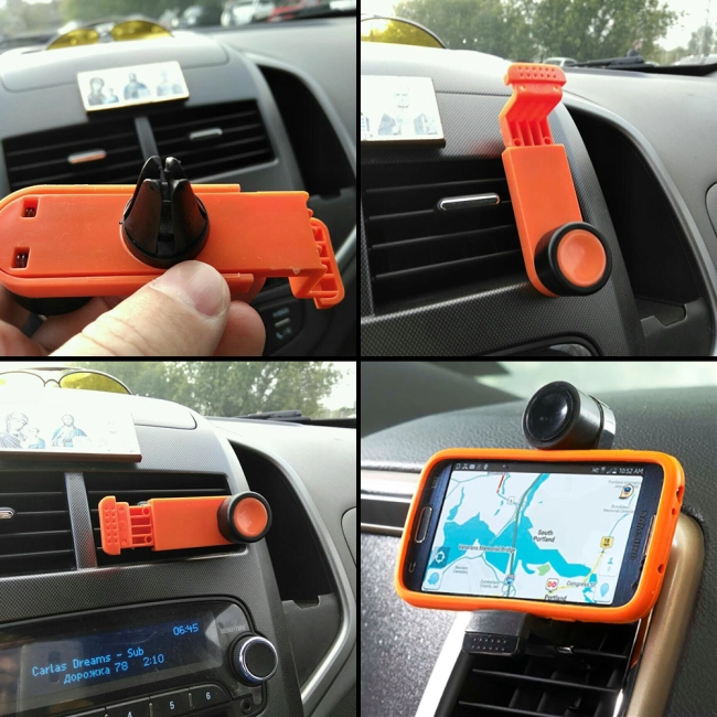 автомобильный держатель для телефона в машину