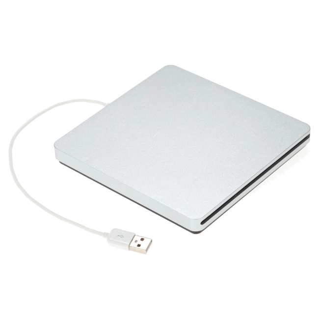 внешний дисковод для ноутбука CD-ROM