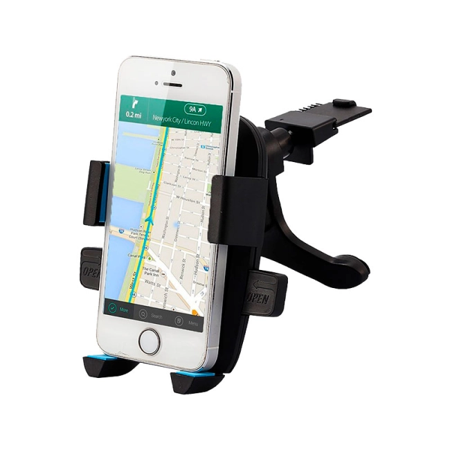 тримач для iphone автомобільний