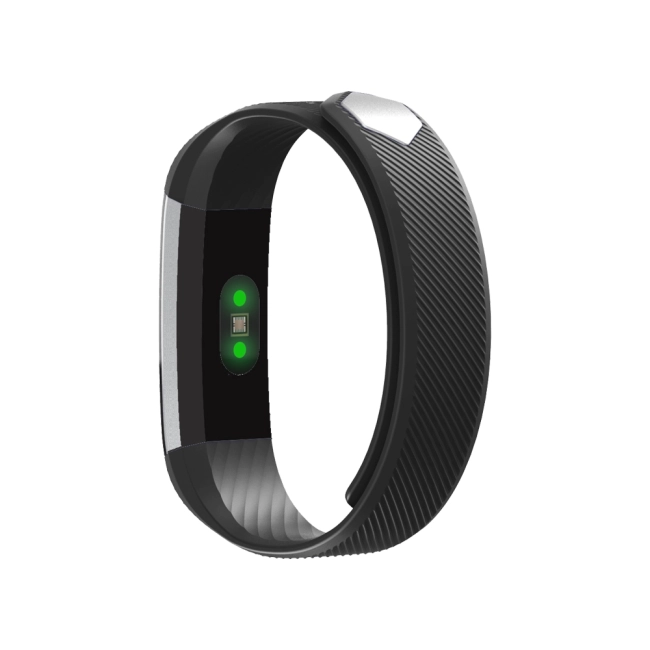 смарт фітнес браслет id115
