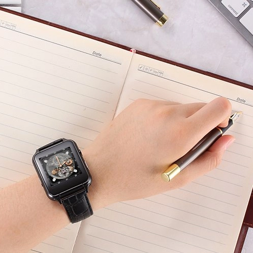 розумний смарт годинник-телефон