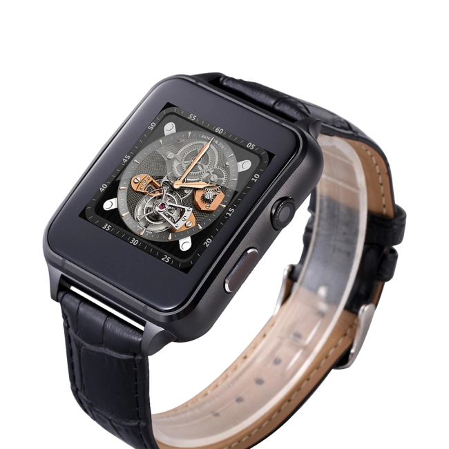 розумний годинник телефон X7