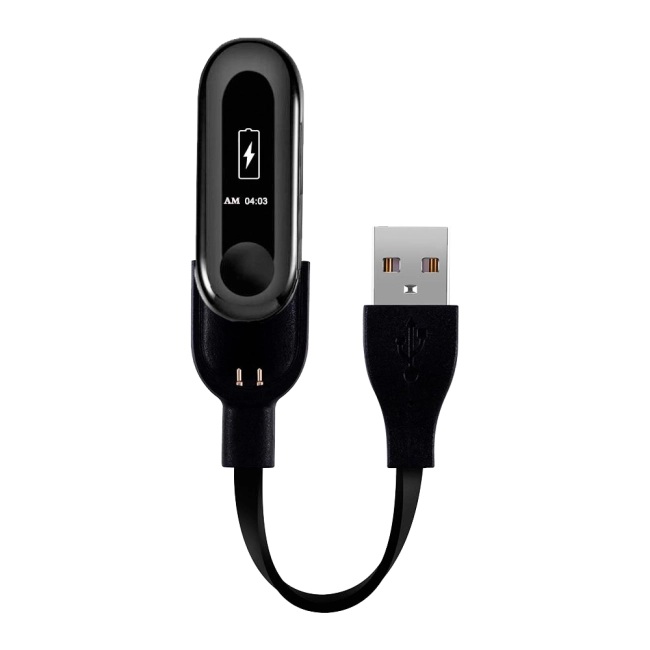 фітнес браслет m4