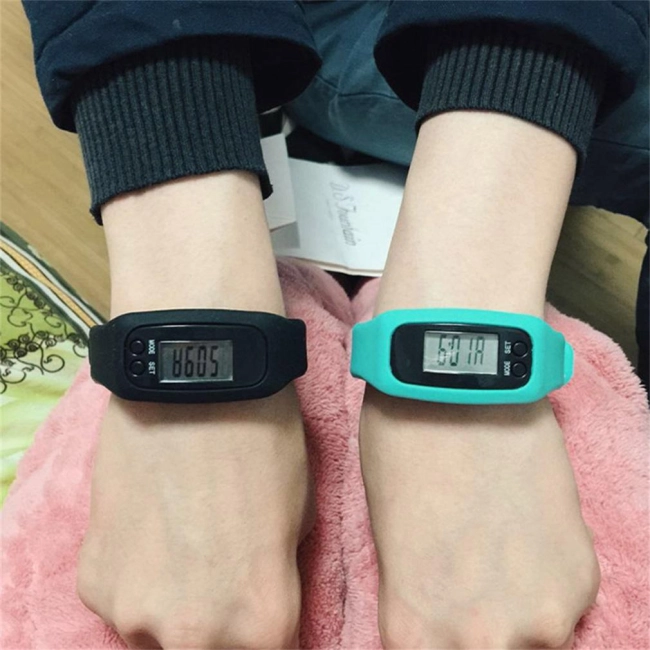 дитячий фітнес браслет