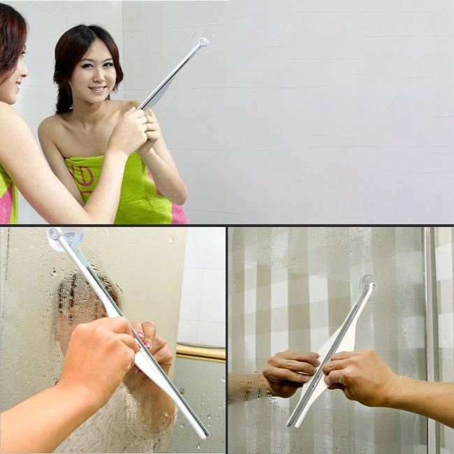 склоочисник Mirror Cleaning Brush