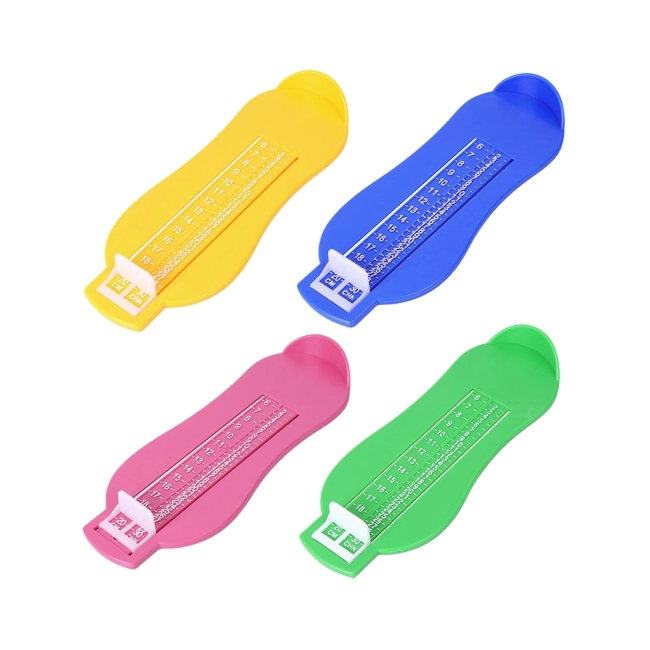 вимірювач розміру ноги