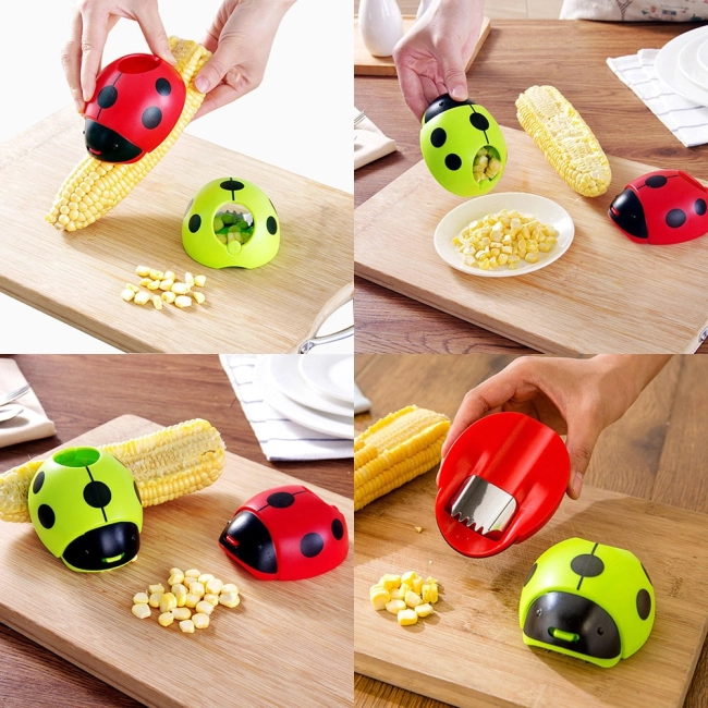 очисник кукурудзних качанів