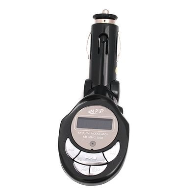 car fm transmitter