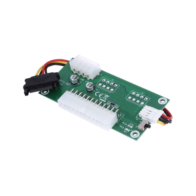 синхронізатор 2х блоків живлення