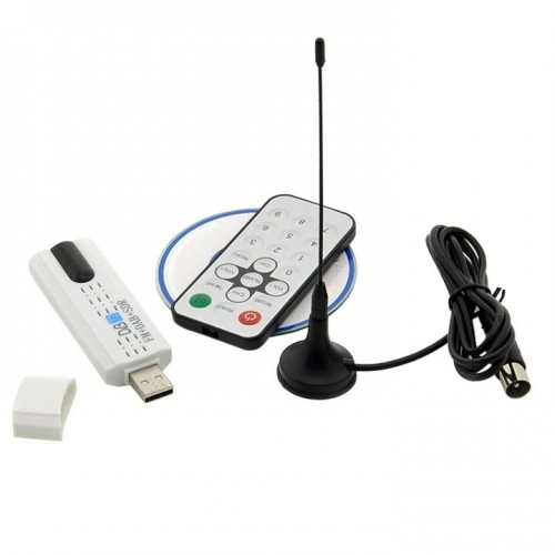 usb tv tuner dvb-t2