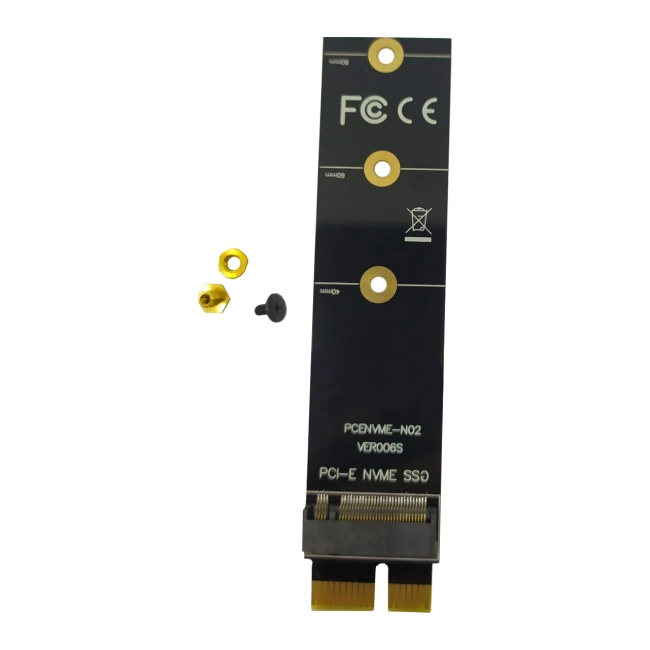 переходник m 2 ssd pcie x1