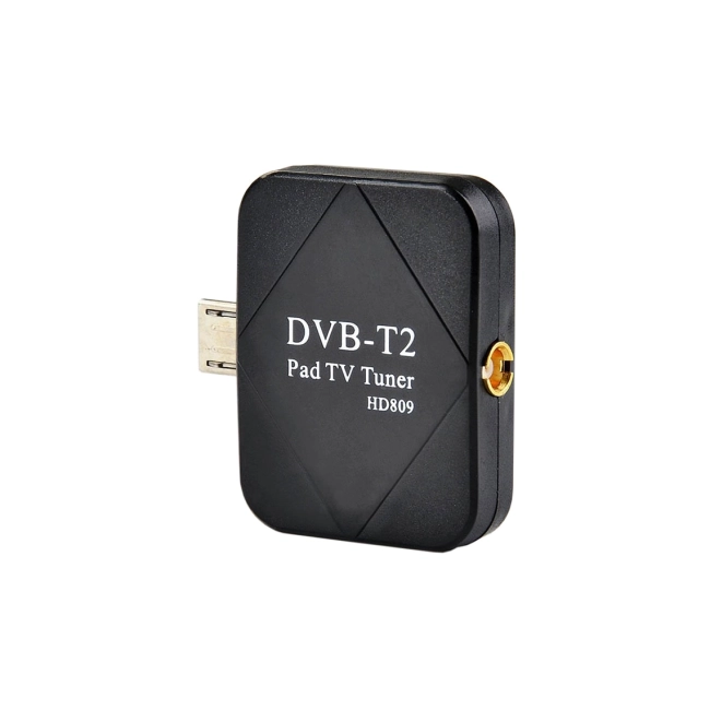 dvb t2 для андроид смартфона