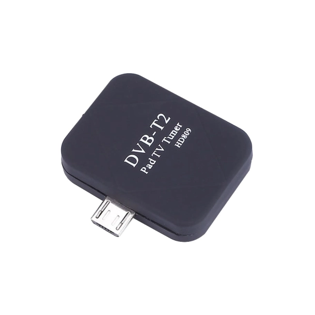 dvb t2 приемник для андроид