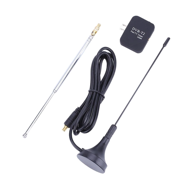 dvb t2 тюнер для планшета андроид