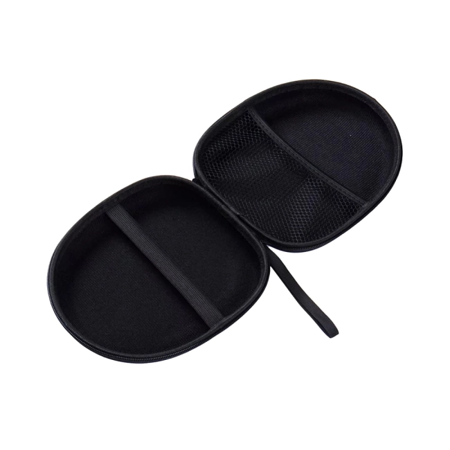 футляр для накладных наушников