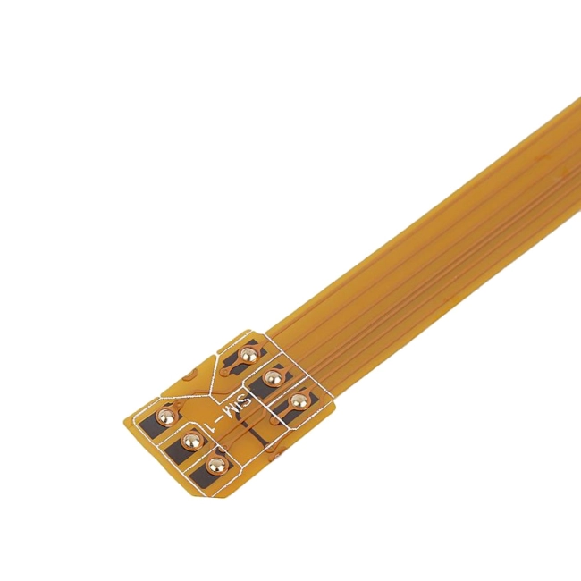 адаптер второй sim карты для iphone