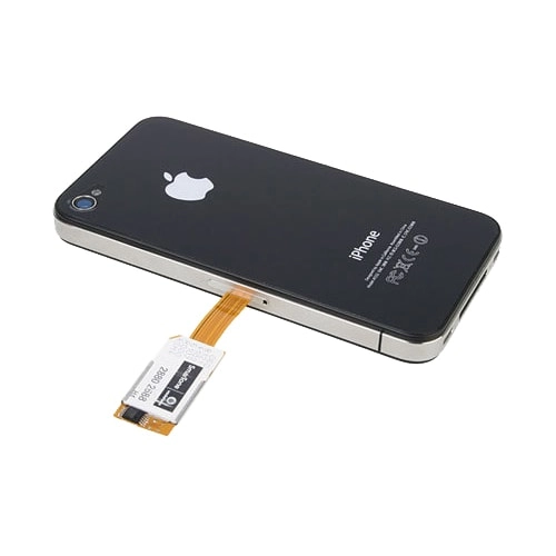 адаптер на 2 сим карты iphone