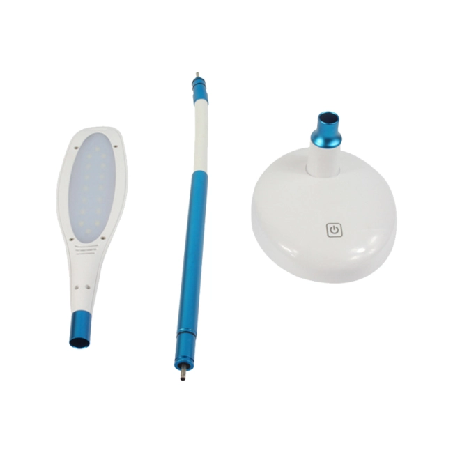 настільна LED лампа для комп'ютера