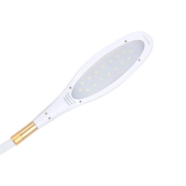 настільна LED лампа для комп'ютера