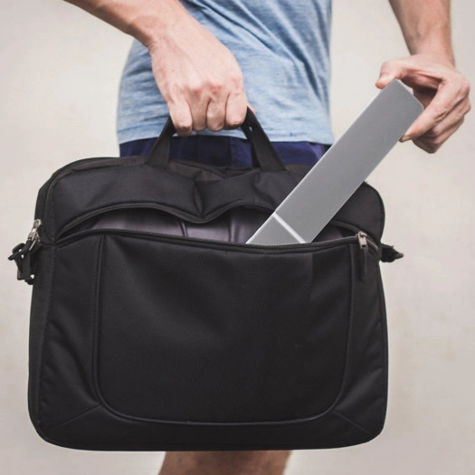 настольная светодиодная лампа