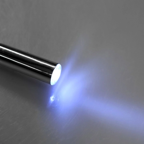 гнучка usb led лампа
