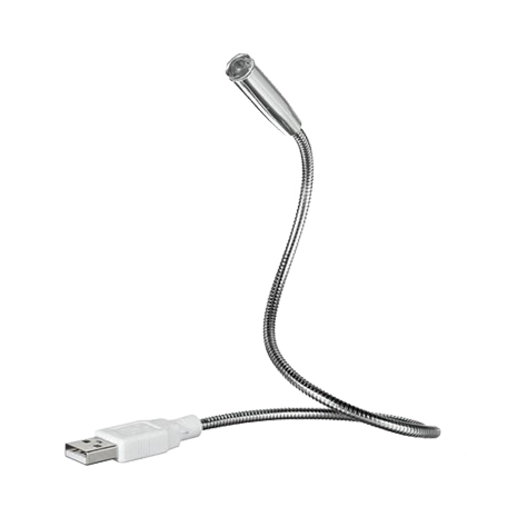 світлодіодна міні USB лампа