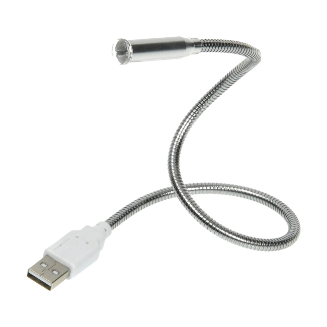 світлодіодна міні USB лампа