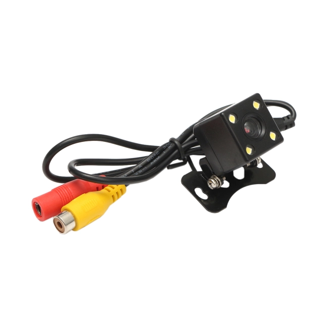 відеокамера заднього виду з підсвіткою