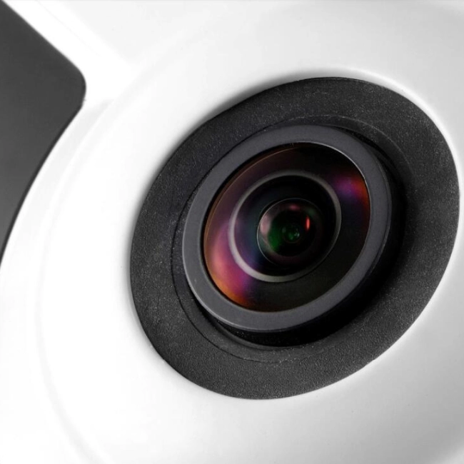 камера видеонаблюдения уличная 360 градусов