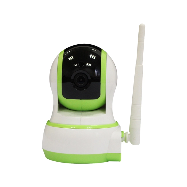 поворотна Wi-Fi IP камера