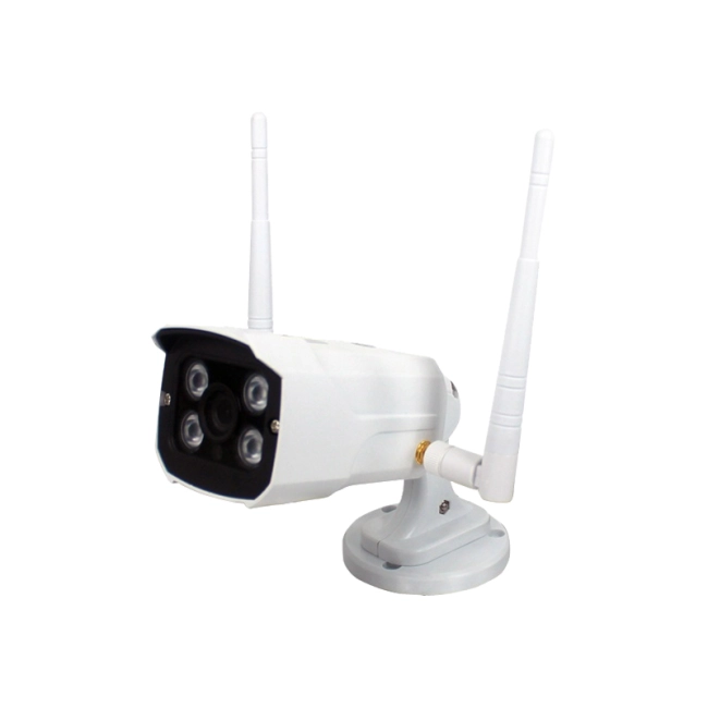 WiFi система видеонаблюдения