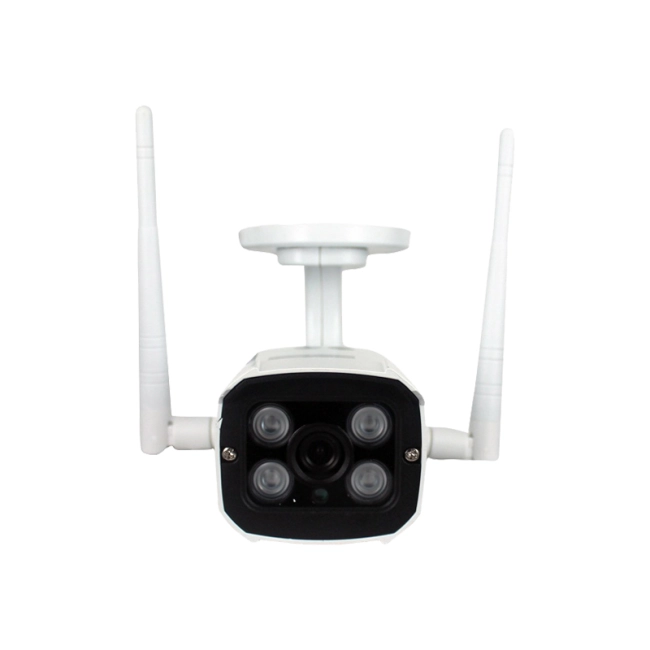 WiFi IP камера видеонаблюдения