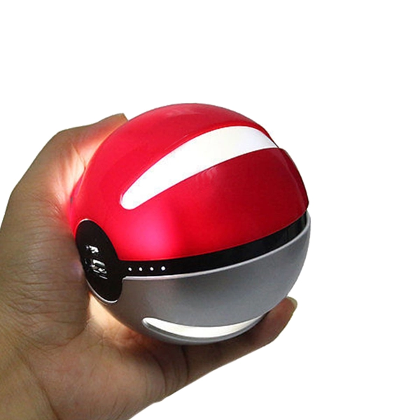 павербанк Покебол 10000mAh