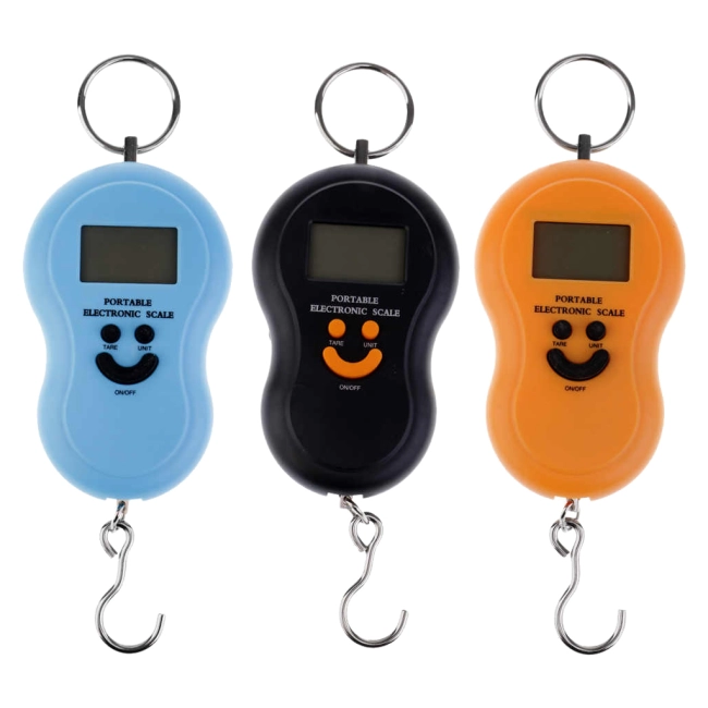 электронный безмен