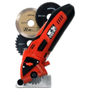 rotorazer saw