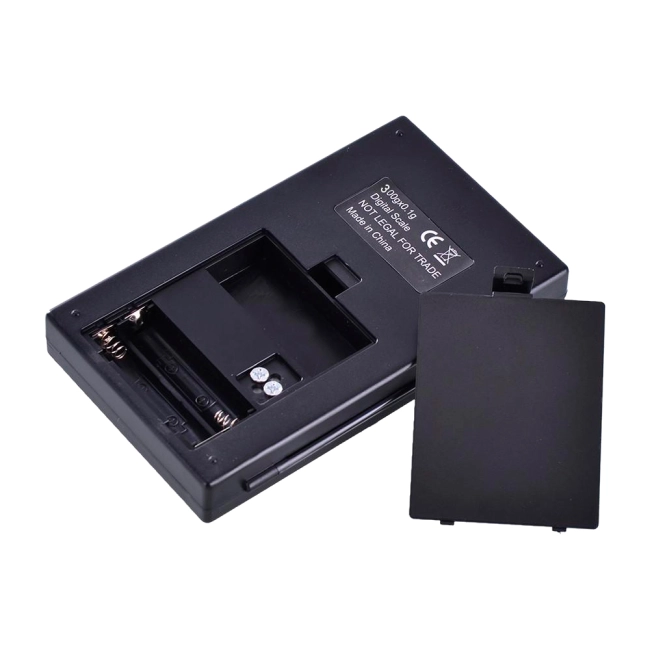 ювелирные весы карманные с точностью 0.1 г