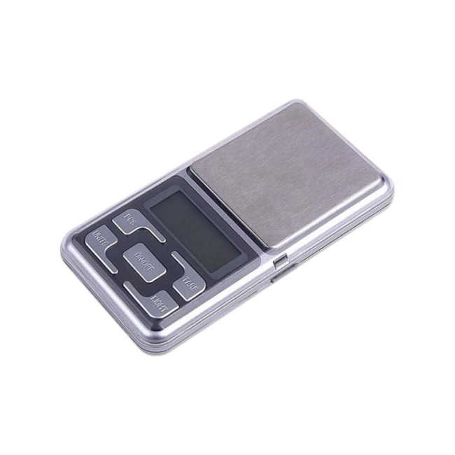 весы ювелирные