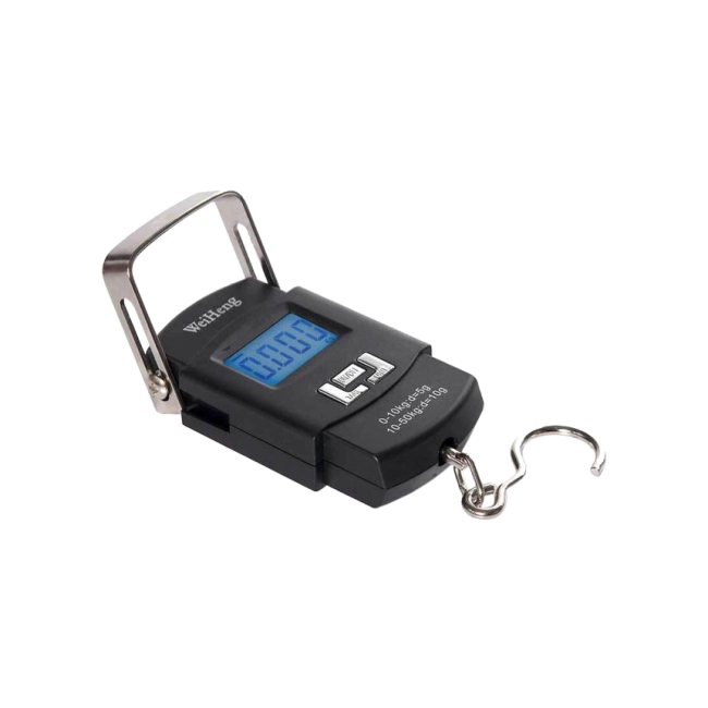 торговые весы