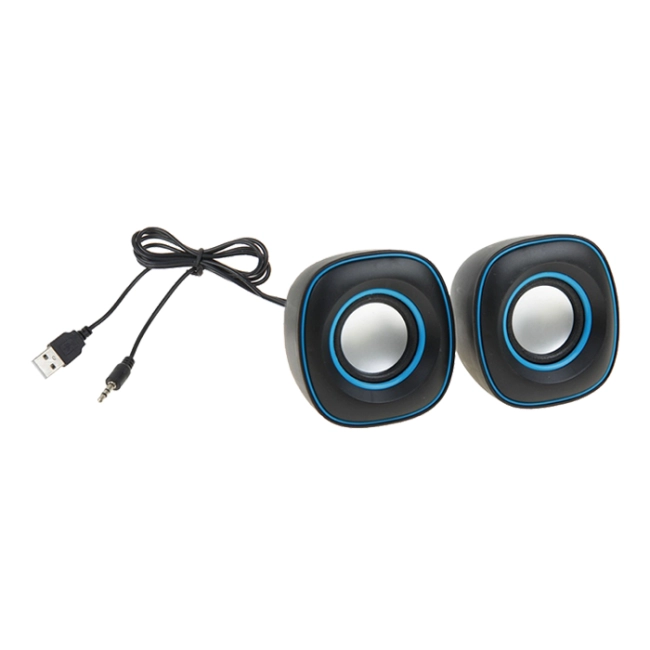 колонки з usb інтерфейсом