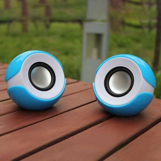 юсб колонки для компьютера