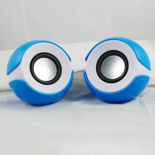 usb колонки для компьютера