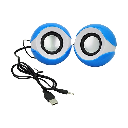 usb колонки для комп'ютера